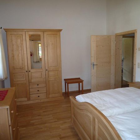 Gaestehaus Johanna Bad Wiessee Room photo
