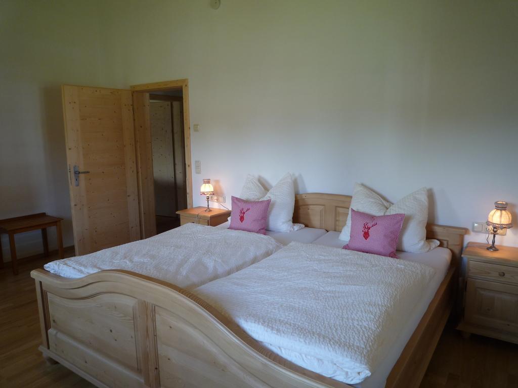 Gaestehaus Johanna Bad Wiessee Room photo