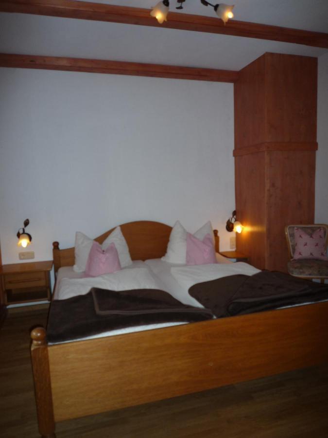 Gaestehaus Johanna Bad Wiessee Exterior photo