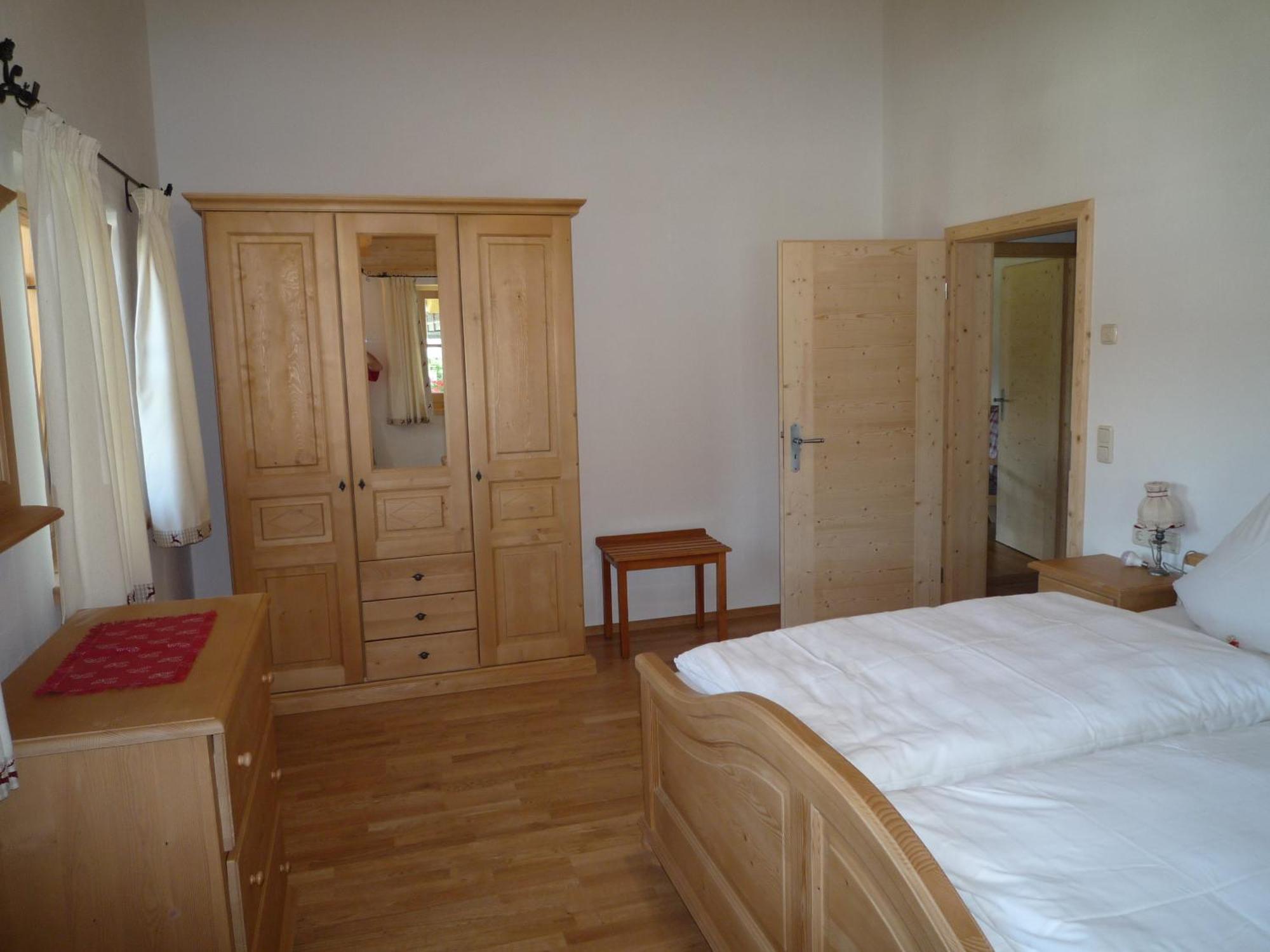 Gaestehaus Johanna Bad Wiessee Room photo