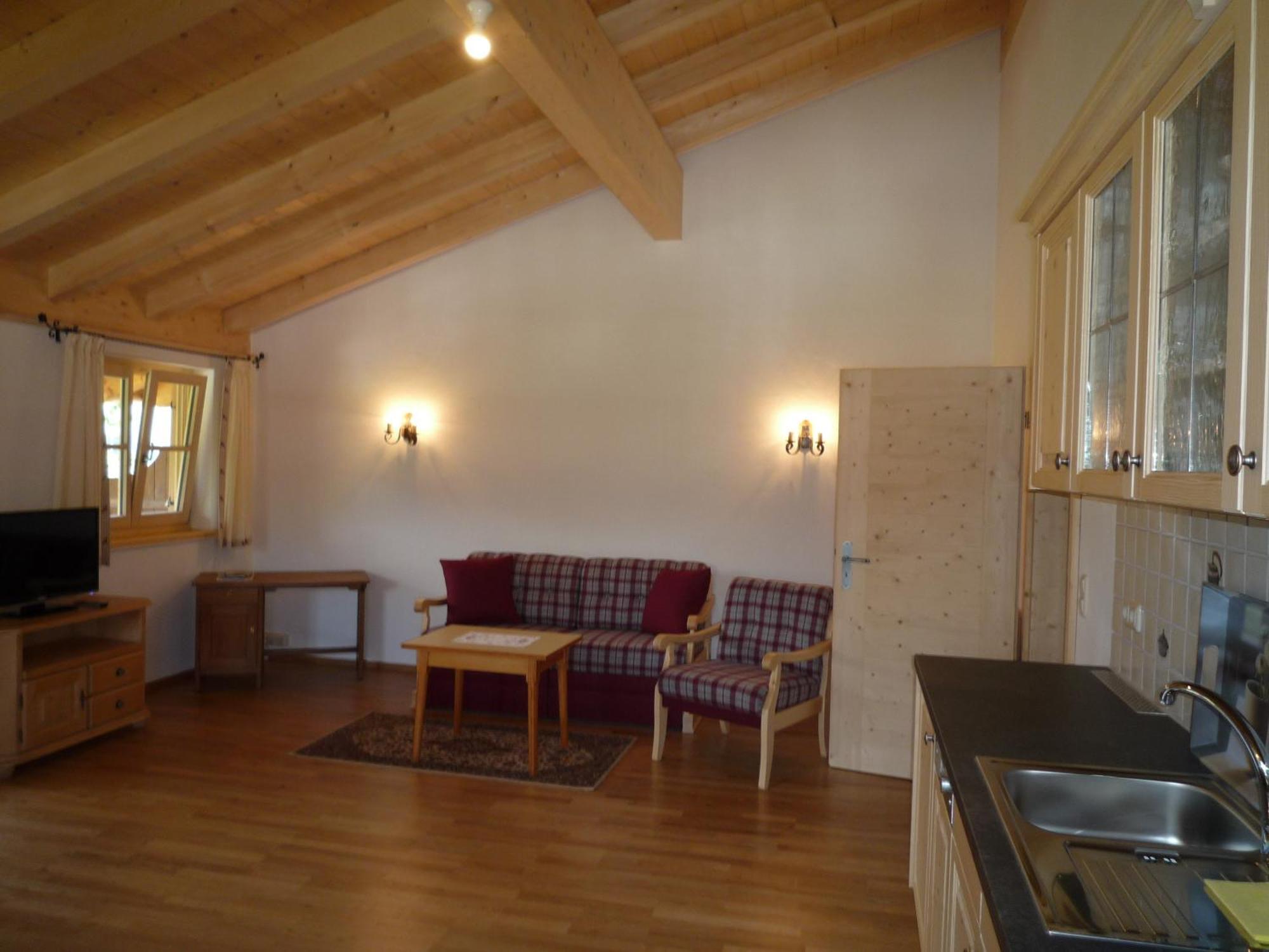 Gaestehaus Johanna Bad Wiessee Room photo
